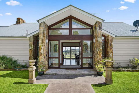 Exeter House Estate Vineyard Residence - South Australia Travel 3