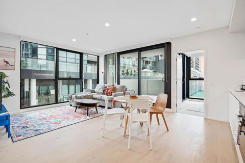 Elegant Home-Luxury Apt In Heart Of BoxHill 2B2B1C - South Australia Travel 0