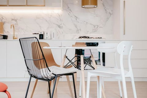 Elegant Home-Luxury Apt In Heart Of BoxHill 2B2B1C - South Australia Travel 1