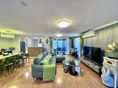 Equitice Spring Moonlight Villa - South Australia Travel 0