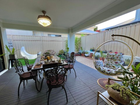 Equitice Spring Moonlight Villa - South Australia Travel 3