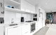 EPORO Tower Modern Apartments Melbourne Central CBD - thumb 3