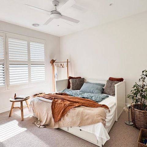 Escape To A Stylish Coastal Retreat In Parkdale - South Australia Travel 0