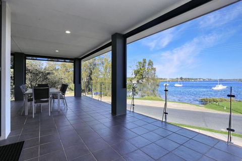 Expansive Myall River Views - South Australia Travel 1
