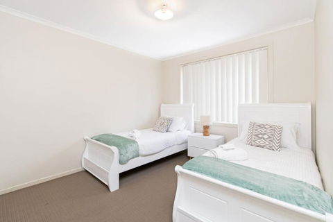 Family Home For A Fiesta - South Australia Travel 4