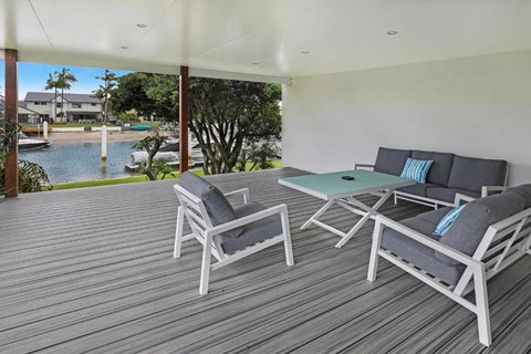 Fantastic Buddina Duplex - South Australia Travel 1