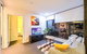 Fantastic View 2br1ba In Cbd Wifi Balcony - thumb 1
