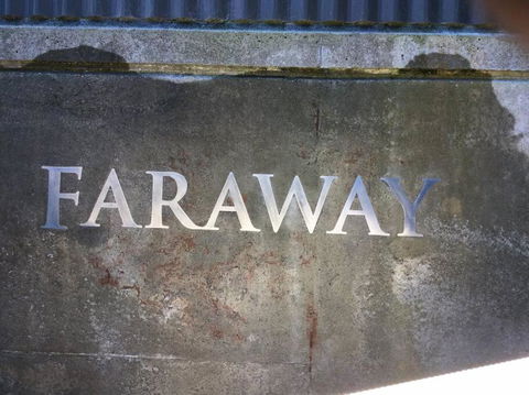 Faraway On Flinders Island - South Australia Travel 1