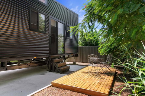 Faraway Retreat - South Australia Travel 1