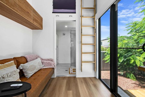 Faraway Retreat - South Australia Travel 4