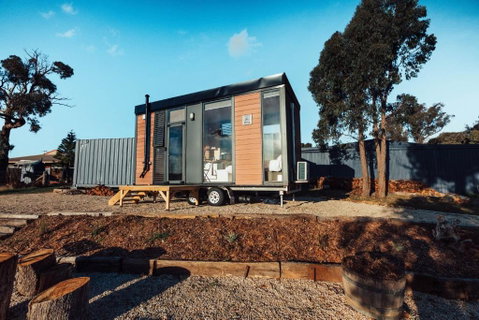 Farm Stay At Sheltered Paddock By Tiny Away - South Australia Travel 1