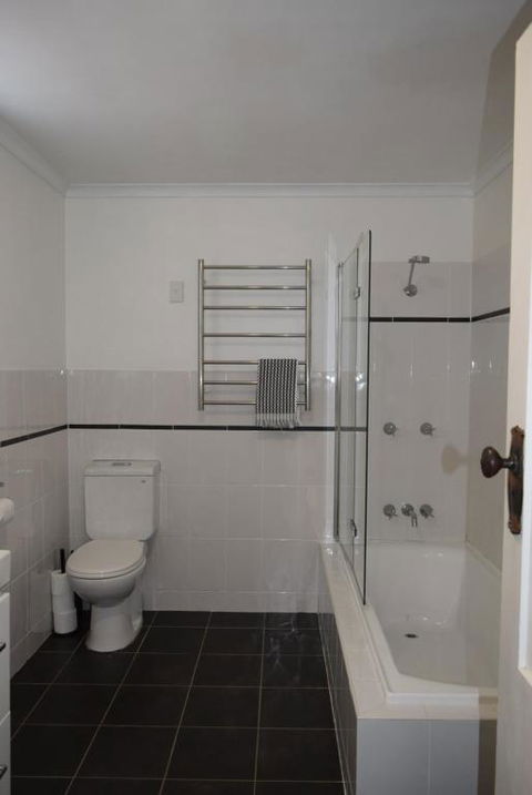 Fitzroy House - Federation Charm Near Town Centre - South Australia Travel 4