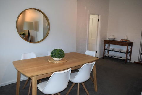 Fitzroy House - Federation Charm Near Town Centre - South Australia Travel 3