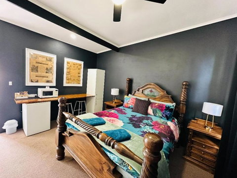 Flinders Ranges Motel - The Mill - South Australia Travel 0