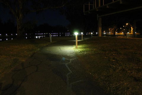 Forbes Victoria Inn - South Australia Travel 1