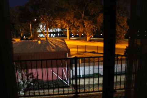 Forbes Victoria Inn - South Australia Travel 3