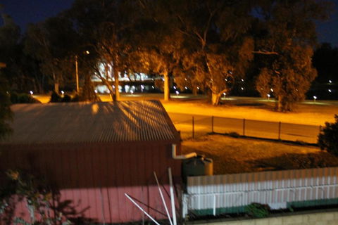 Forbes Victoria Inn - South Australia Travel 4