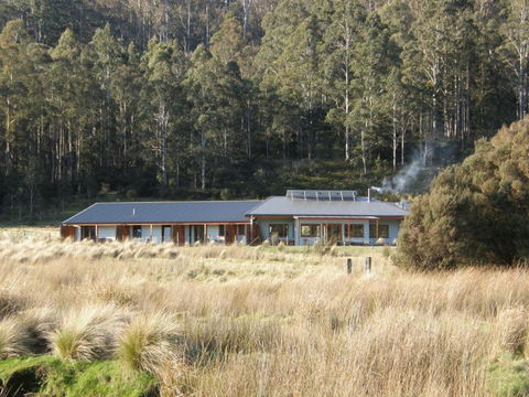 Forest Walks Lodge - South Australia Travel 0