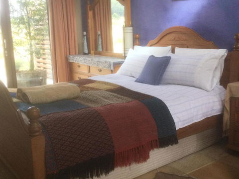 Forest Walks Lodge - South Australia Travel 2