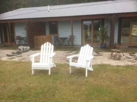 Forest Walks Lodge - South Australia Travel 3