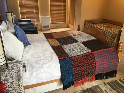 Forest Walks Lodge - South Australia Travel 1