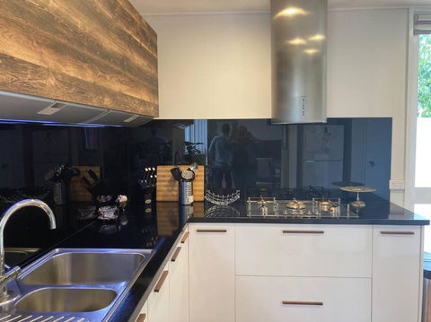 Fountain Villa - South Australia Travel 3