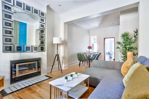 Gorgeous 2 Bedroom House Ultimo 2 E-Bikes Included - South Australia Travel 2