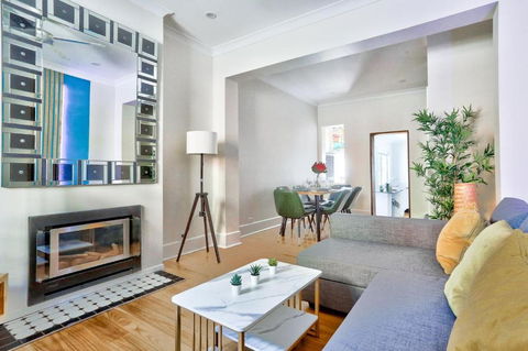 Gorgeous 2 Bedroom House Ultimo 2 E-Bikes Included - South Australia Travel 3