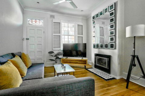 Gorgeous 2 Bedroom House Ultimo 2 E-Bikes Included - South Australia Travel 0