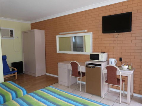 Fullarton Motor Lodge - South Australia Travel 2