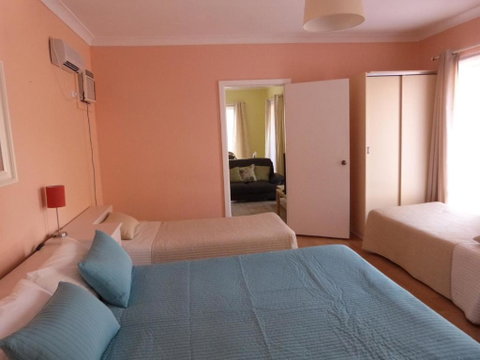 Fullarton Motor Lodge - South Australia Travel 4