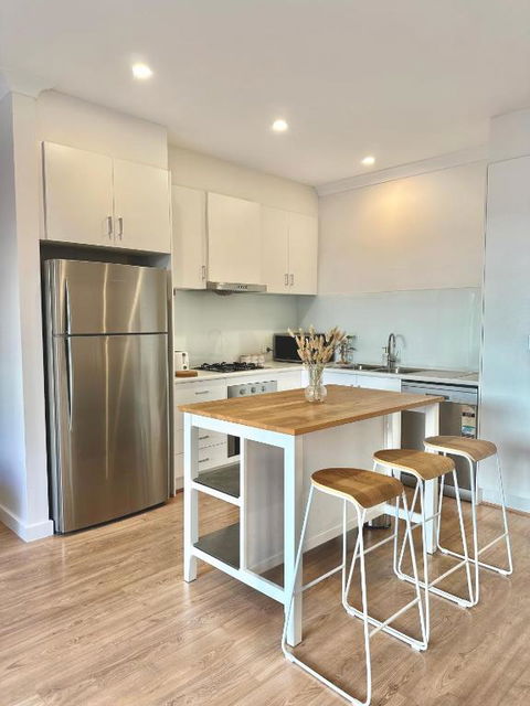 Fully Equipped 3BR-Townhouse - South Australia Travel 2