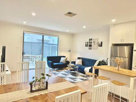 Fully Equipped 3BR-Townhouse - South Australia Travel 0