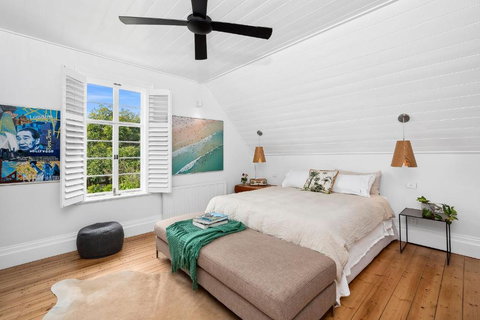 Gable House Geelong - South Australia Travel 1