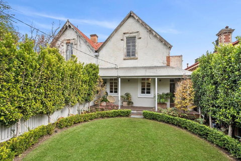 Gable House Geelong - South Australia Travel 0