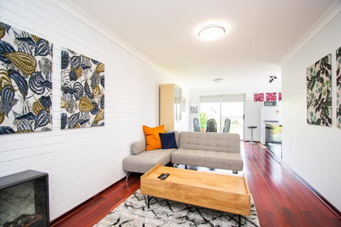 Gairdner Cottage - Something A Bit Different! - South Australia Travel 2