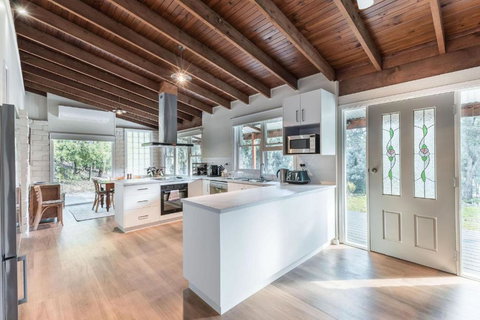 GANGURRU - South Australia Travel 2