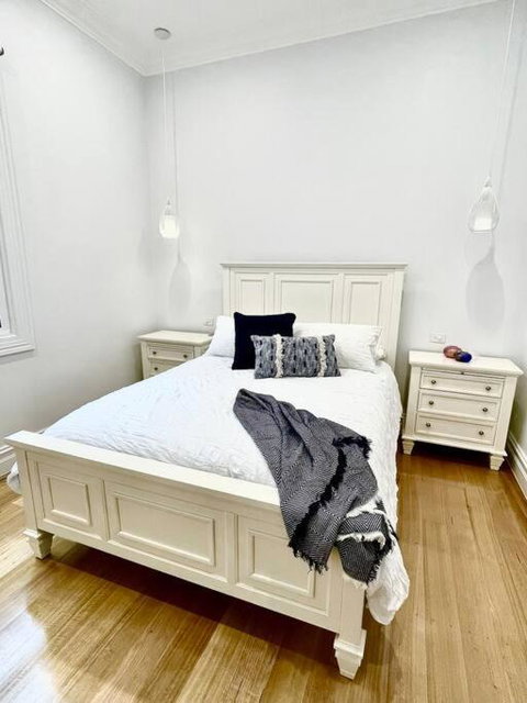 Garden Cottage - South Australia Travel 4