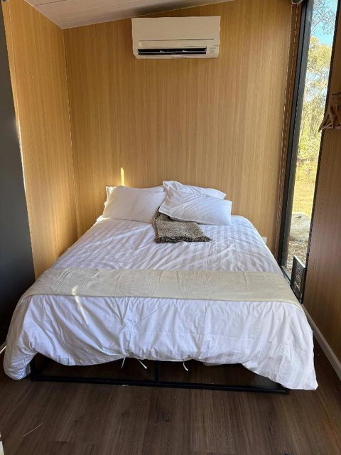 Garraway Estate By Tiny Away - South Australia Travel 2