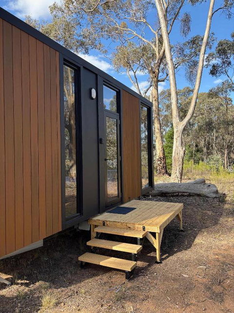 Garraway Estate By Tiny Away - South Australia Travel 1