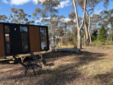 Garraway Estate By Tiny Away - South Australia Travel 0