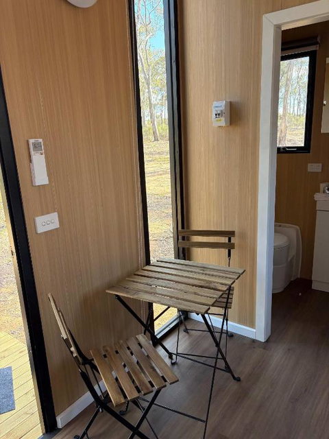 Garraway Estate By Tiny Away - South Australia Travel 3