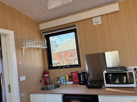 Garraway Estate By Tiny Away - South Australia Travel 4