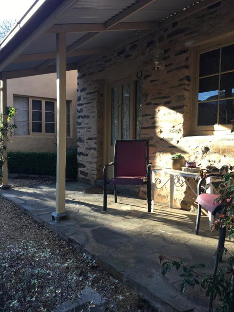 Gasworks B&B Cottages - South Australia Travel 1