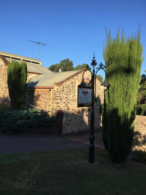 Gasworks B&B Cottages - South Australia Travel 0