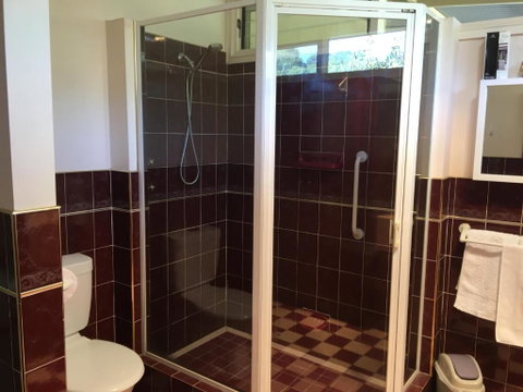 Gasworks B&B Cottages - South Australia Travel 3