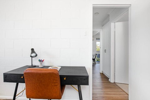 Gateway Retreat Near Flinders Uni & Hospital - South Australia Travel 2