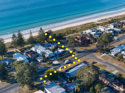 Gather At Vincentia - South Australia Travel 1