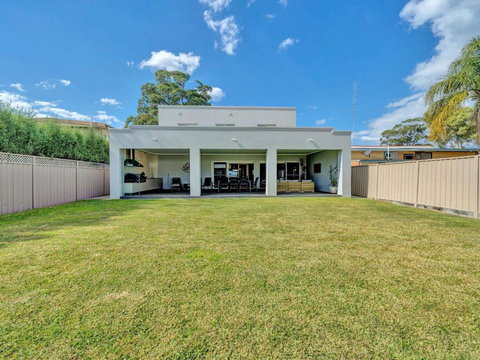 Gather At Vincentia - South Australia Travel 2