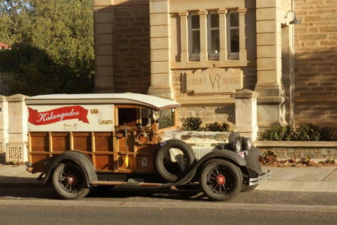 Gawler Heritage Accommodation - South Australia Travel 3